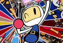 Super Bomberman R Online Gameplay - First Look (HD)