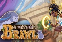 Storybook Brawl Is A New CCG Auto-battler With A Twisted Fairy Tale Theme