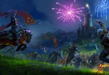 Albion Online Celebrates Four Years, Looks Ahead To Visual Upgrades And Elite Levels