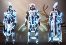 Earn Extra-Glowy Armor In Destiny 2's Solstice Of Heroes, Coming Next Week