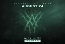 Bungie Plans Destiny 2 Announcement -- Probably The Witch Queen Expansion -- For Next Tuesday