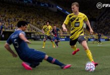 EA Executive Thinks We're All Dummies While Trying To Defend FIFA Ultimate Team