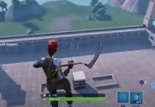 Fortnite Declared "Blasphemous" To Islam In Indonesia, Faces Potential Ban