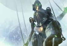 Twisted Marionette And Legendary Armory Stride Into Guild Wars 2