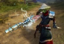 Guild Wars 2 Makes Storing And Accessing Legendaries Easier Next Week (Also: Twisted Marionette Returns)