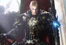 NCSoft Launching Solo-Friendly Lineage II Aden Server In August