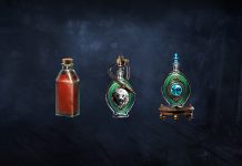 Path Of Exile's Chris Wilson Talks About Balance, Flasks, And More