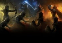 Path Of Exile: Expedition Now Live, Includes Major Rebalance And Battle Royale