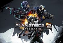 Today's PlanetSide 2 Update Makes NSOs Available To Free Players