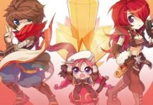 Ragnarok Online Prime Adds PvP Wars Of Imperium, New Classes, And New Cities