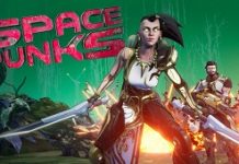 Space Punks Now Available For Purchase In Early Access On Epic Games Store