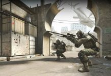 CS: GO Is Losing Players, But That's Probably Intentional