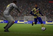 Konami's Pro Evolution Soccer Rebranded As Free-to-Play eFootball