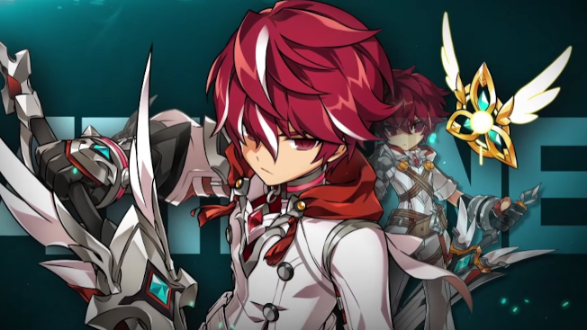 Elsword Summer Update Pre-Registration Is Now Underway, 4th Path Incoming