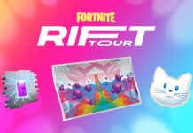 Fortnite Announces The Rift Tour, A Musical Journey