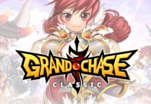 Grand Chase Is Back... As a Classic Server, And You Can Sign Up To Test It
