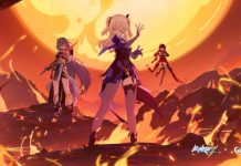 Worlds Collide In Honkai Impact 3rd's Next Crossover With Genshin Impact