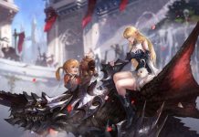 Lineage II Aden Reveals How The Pet System Will Work On The "Solo Friendly" Servers