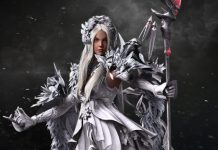 Lost Ark Blog Details Advanced Class Abilities For Mages