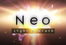 MapleStory's Neo: Light's Wrath Is Now Available To Play