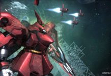 Longest Game Name Ever: Mobile Suit Gundam Battle Operation 2 Is Celebrating Its 3rd Anniversary