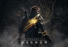 Nexon Announces New Upcoming Looter Shooter: Project Magnum