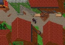 Isometric Open-World MMORPG Ravendawn Begins Alpha Testing This Month