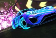 Rocket League Talks About The Tech Side Of Going F2P