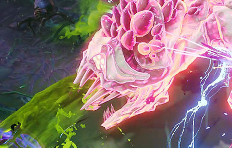 space punks game review