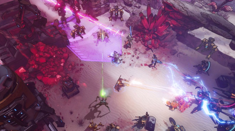 space punks game xbox space punks game xbox