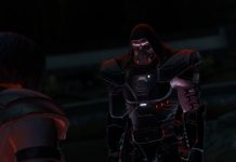 BioWare Offers A Peek At How Those SWTOR Scenes You Love Are Made