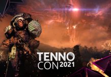 Despite Being All Digital, This Year's TennoCon Was A Big Day For Warframe