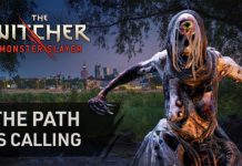 Hunt Monsters In Your Own City When The Witcher: Monster Slayer Launches On Mobile July 21