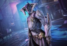 Warframe's Sisters Of Parvos Update Now Available Complete With Water-Bending Warframe