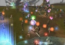 Large-scale PvP MMORPG Aika Online Shutting Down In September