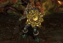 Standing Stone Games Is Testing Replacement For LotRO's Legendary Item System