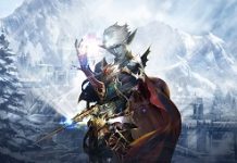 Preview: NCSoft's Popular Fast-Leveling Lineage II Aden Arrives On American Shores