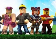 Roblox Criticized For Shooting Re-creations And Its Exploitation Of Young Creators