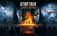 Win 1 of 25 Star Trek Online: Klingon Personnel Package Keys (Xbox One)