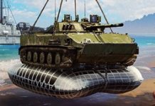 War Thunder Offers Six New Vehicles In Summer Landing Event