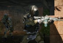 The Hidden War Kicks Off In Warface, Adds New Trap-laden Map And Contracts System