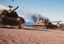 World Of Tanks' August Update Includes Czech Tanks, Japanese Map, And More Modifications