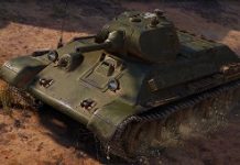 Win a free tank and other prizes for the 11th anniversary of World Of Tanks