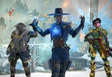 EA Reports "Largest Quarter In Our Company's History," Thanks In Large Part To Apex Legends