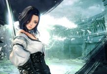 Get Ready For Blade & Soul's Unreal 4 Upgrade (And A New Class!) Next Month