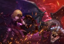 Bless Unleashed Dungeon Round Event Takes Place This Weekend