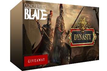 Conqueror’s Blade Aswaran Hero Attire Pack Key Giveaway