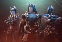 Bungie Outlines Destiny 2 Nerfs And Buffs Intended To Normalize Super Regen And Other Effects