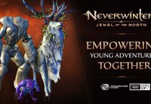 Buy Cool Neverwinter Packs And Help The Boys & Girls Clubs Of America