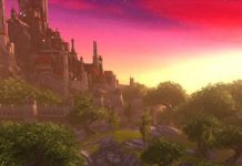 Earn Bonus Petal Rewards During Neverwinter's Height Of Summer Event